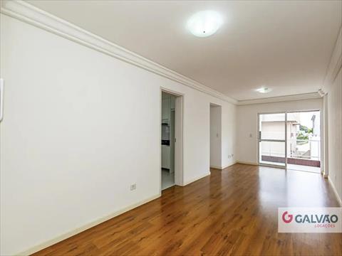 Apartamento para locacao no Portão em Curitiba com 81m² por R$ 3.300,00