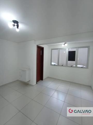 Imóveis Comerciais para locacao no Água Verde em Curitiba com 74m² por R$ 1.400,00