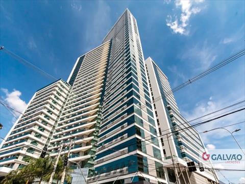Imóveis Comerciais para locacao no Rebouças em Curitiba com 45m² por R$ 2.600,00