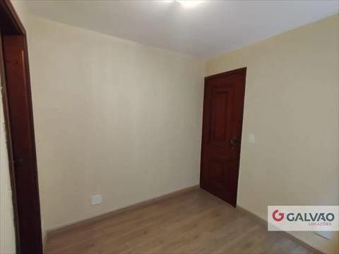 Apartamento para locacao no Bigorrilho em Curitiba com 26m² por R$ 1.200,00