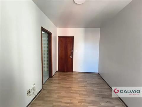 Apartamento para locacao no Vila Izabel em Curitiba com 58m² por R$ 1.890,00
