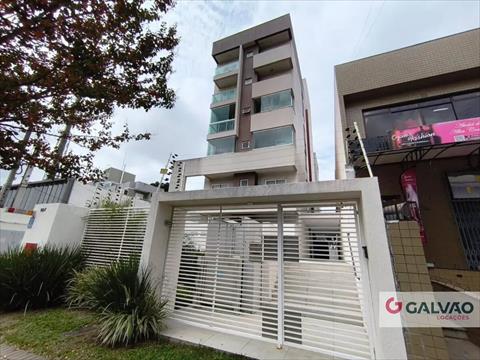 Apartamento para locacao no Água Verde em Curitiba com 31m² por R$ 1.700,00