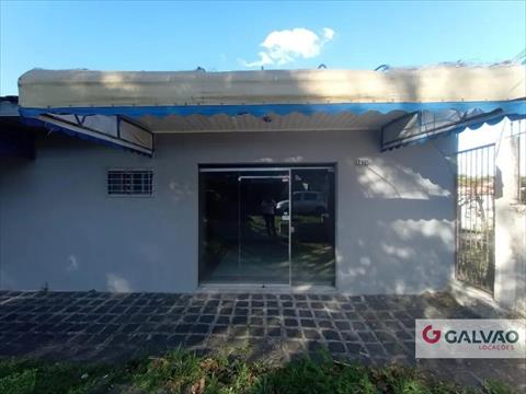 Loja para locacao no Bairro Alto em Curitiba com 25m² por R$ 1.000,00