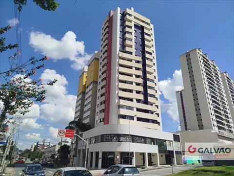 Imóveis Comerciais para locacao no Cabral em Curitiba com 36m² por R$ 1.650,00