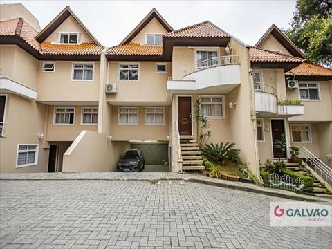 Casa Residencial para locacao no Pilarzinho em Curitiba com 186m² por R$ 6.500,00