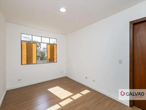 Apartamento para locacao no Portão em Curitiba com 78m² por R$ 2.500,00