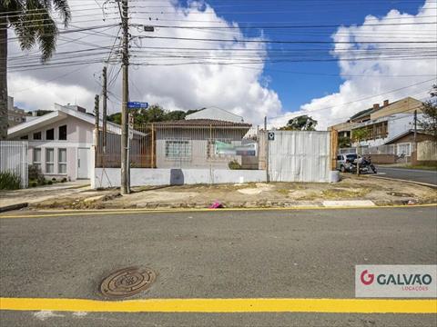 Casa Residencial para locacao no Santa Quitéria em Curitiba com 96m² por R$ 4.000,00