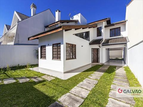 Casa Residencial para locacao no Jardim das Américas em Curitiba com 291m² por R$ 5.900,00