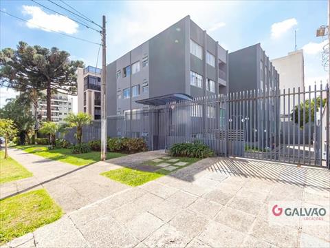 Apartamento para locacao no Portão em Curitiba com 67m² por R$ 2.700,00