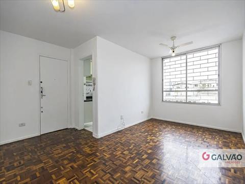 Apartamento para locacao no Rebouças em Curitiba com 80m² por R$ 2.150,00