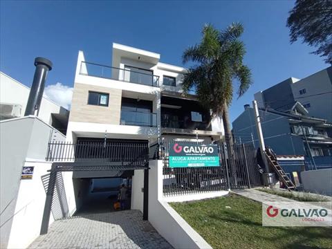 Apartamento para locacao no Portão em Curitiba com 29m² por R$ 1.900,00
