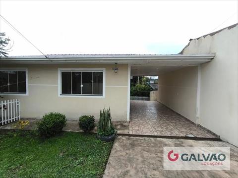 Casa Residencial para locacao no Pilarzinho em Curitiba com 86m² por R$ 3.000,00