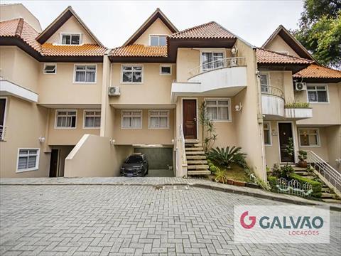 Casa Residencial para locacao no Pilarzinho em Curitiba com 205m² por R$ 5.700,00