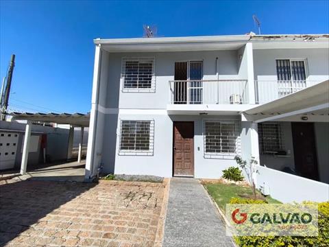 Sobrado para locacao no Boqueirão em Curitiba com 0m² por R$ 2.600,00