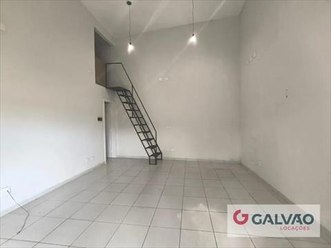 Ponto de Comércio para locacao no Abranches em Curitiba com 29m² por R$ 850,00