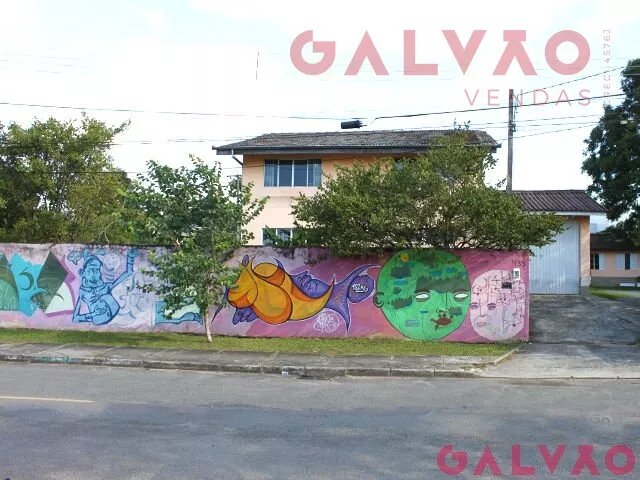 Terreno / Lote para venda no Bom Retiro em Curitiba com 1.400m² por R$ 1.600.000,00