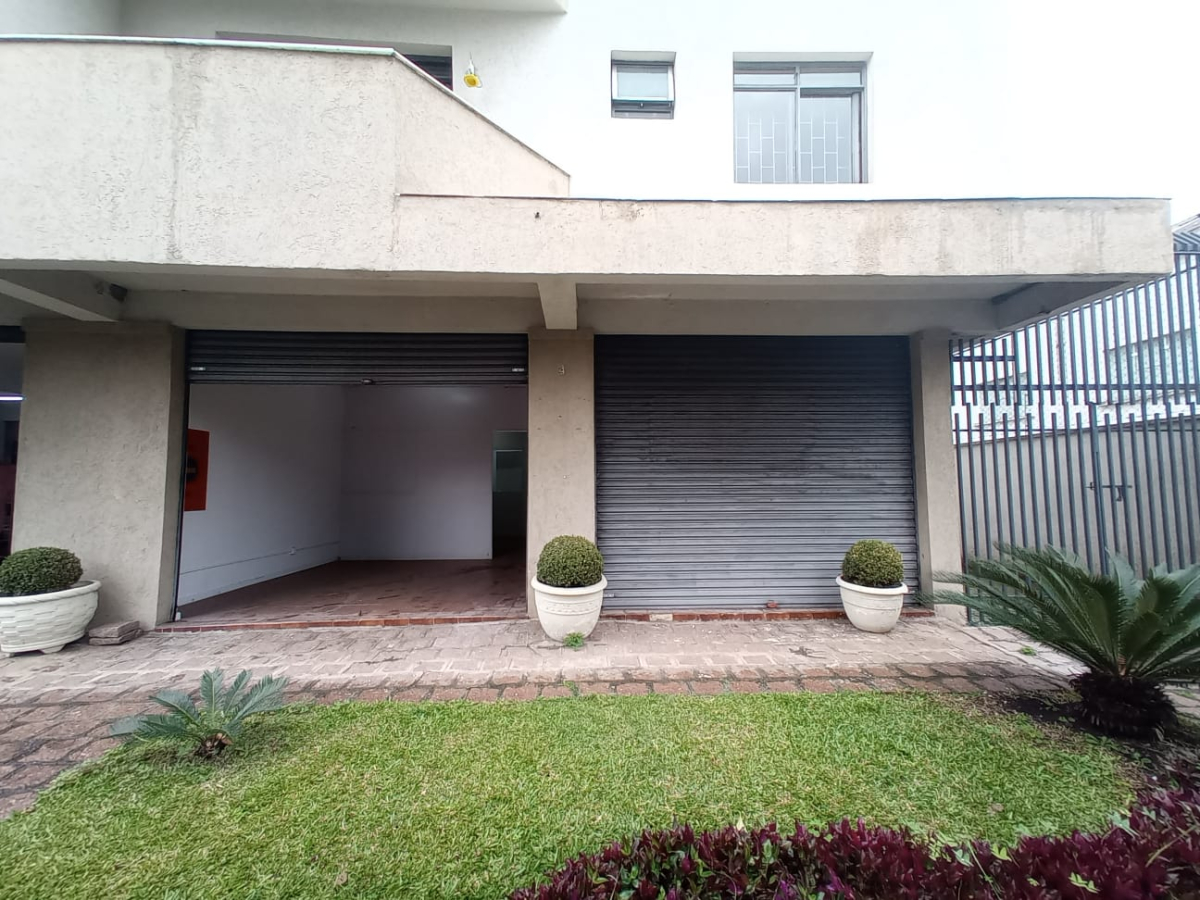 Loja para venda no Rebouças em Curitiba com 99,90m² por R$ 380.000,00