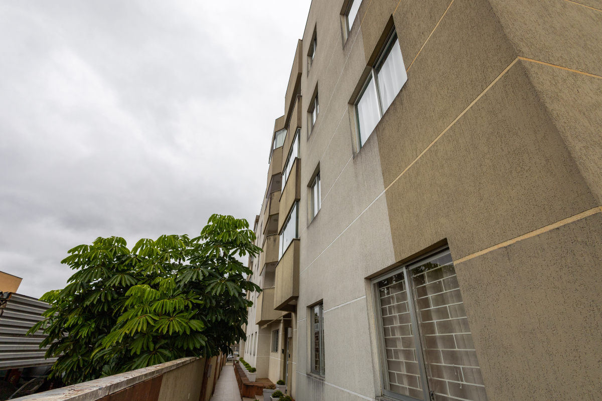 Apartamento para venda no Rebouças em Curitiba com 177,15m² por R$ 599.900,00