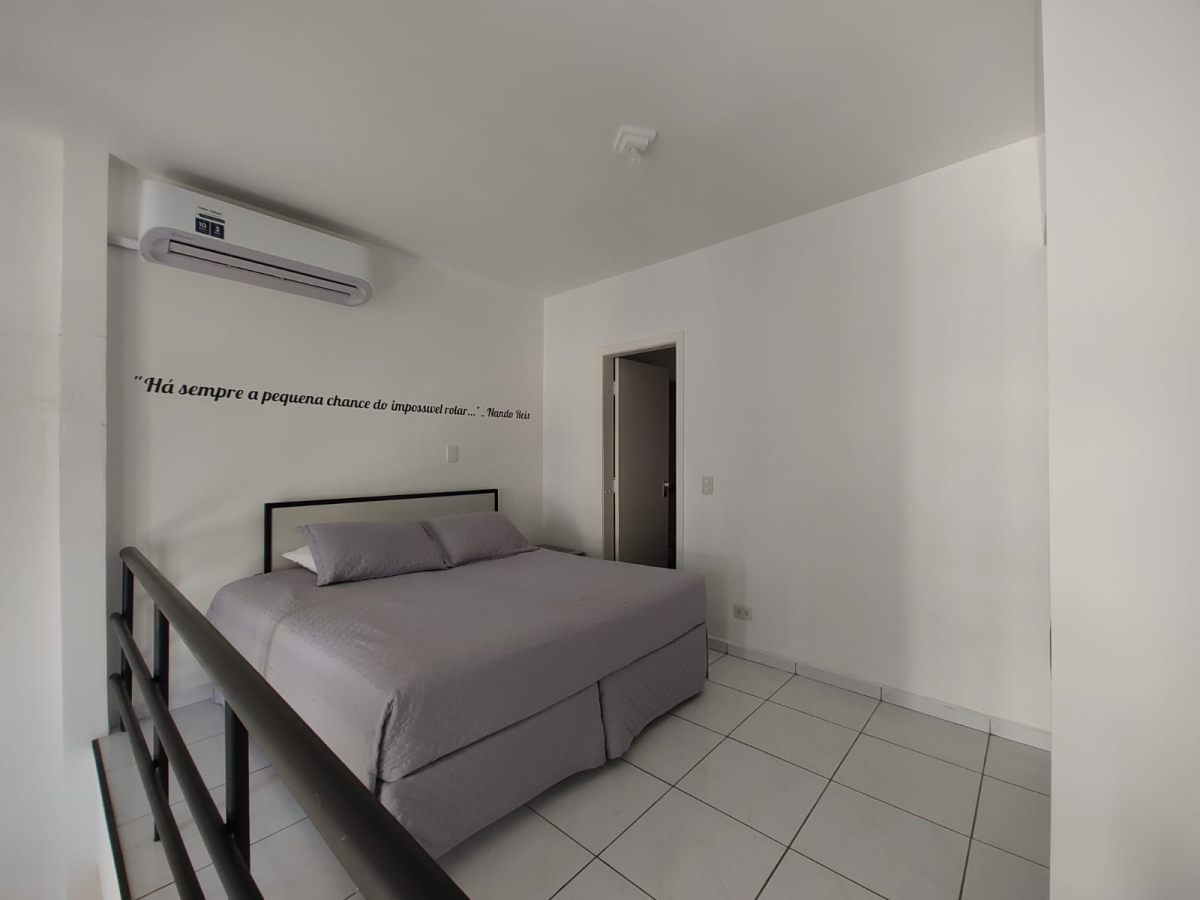 Apartamento para venda no Centro em Curitiba com 89,19m² por R$ 280.000,00