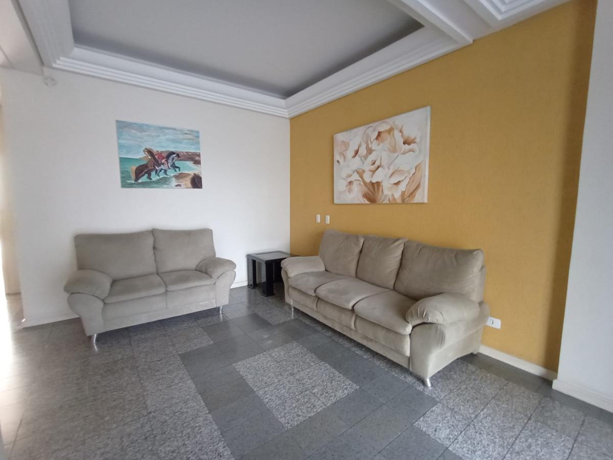 Apartamento para venda no Centro em Curitiba com 137,74m² por R$ 710.000,00