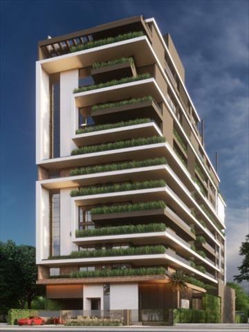 Apartamento para venda no Água Verde em Curitiba com 309m² por R$ 5.100.000,00