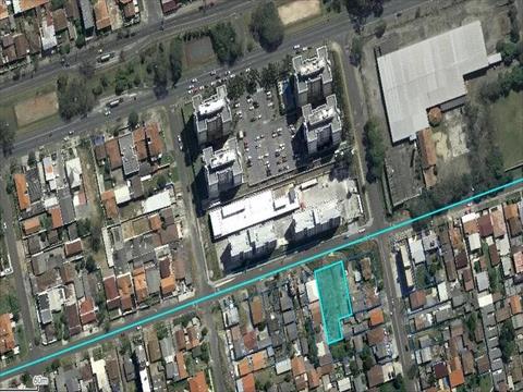 Terreno / Lote para venda no Lindóia em Curitiba com 0m² por R$ 900.000,00