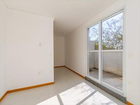 Cobertura para venda no Ecoville em Curitiba com 97m² por R$ 630.000,00