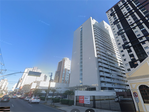 Imovel Comercial para venda no Centro em Curitiba com 90,77m² por R$ 420.000,00