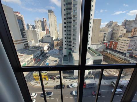Apartamento para venda no Centro em Curitiba com 89,19m² por R$ 280.000,00