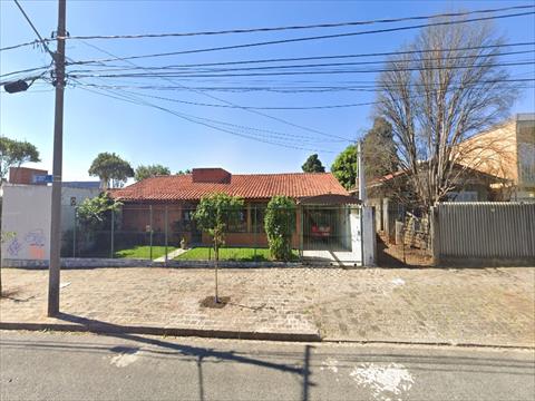 Casa para venda no Rebouças em Curitiba com 282,40m² por R$ 2.200.000,00