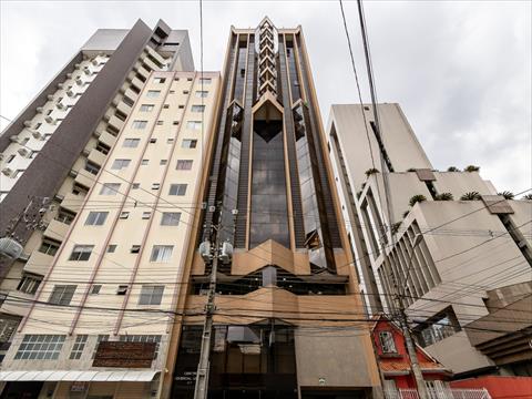 Imovel Comercial para venda no Centro em Curitiba com 68,55m² por R$ 225.000,00