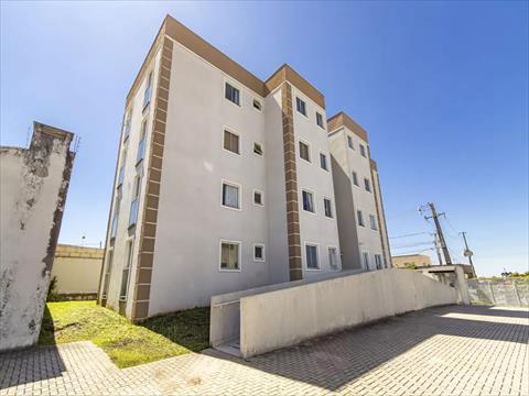 Apartamento para venda no Bairro Alto em Curitiba com 45m² por R$ 310.000,00