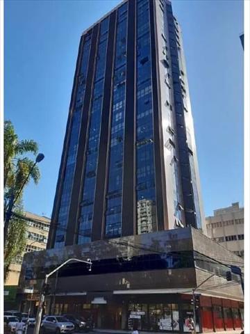 Imóveis Comerciais para venda no Centro em Curitiba com 162m² por R$ 750.000,00