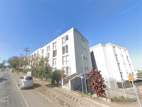 Apartamento para venda no Rebouças em Curitiba com 159,85m² por R$ 450.000,00