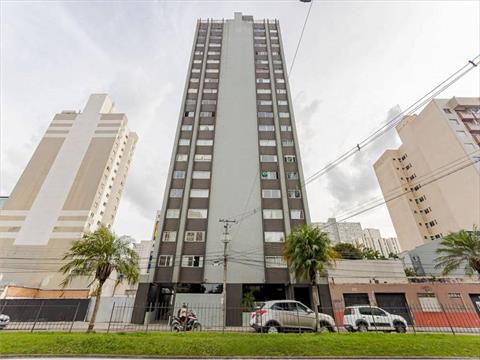 Apartamento para venda no Centro em Curitiba com 137,74m² por R$ 710.000,00