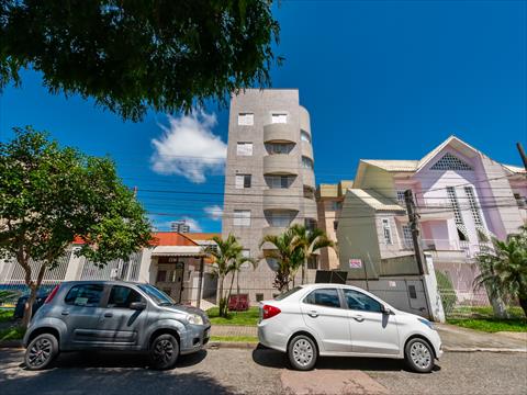 Apartamento para venda no Água Verde em Curitiba com 83m² por R$ 520.000,00