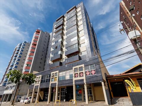 Apartamento para venda no Boa Vista em Curitiba com 107m² por R$ 595.000,00