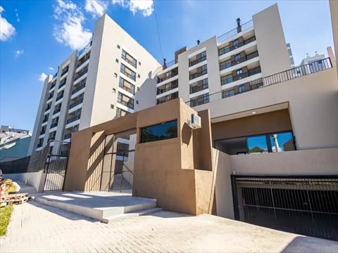 Apartamento para venda no Bacacheri em Curitiba com 56m² por R$ 571.121,00