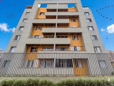 Apartamento para venda no Champagnat em Curitiba com 108m² por R$ 750.000,00