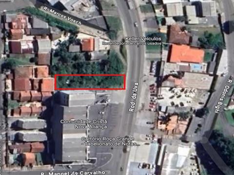 Terreno / Lote para venda no Colombo em Colombo com 0m² por R$ 520.000,00