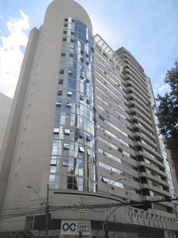 Imóveis Comerciais para venda no Centro em Curitiba com 83m² por R$ 985.000,00