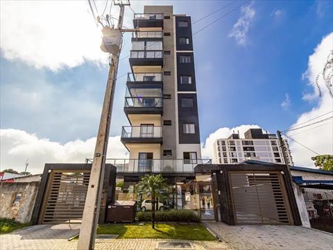 Apartamento para venda no Centro em Pinhais com 123m² por R$ 890.000,00
