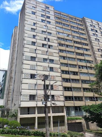 Apartamento para venda no Bigorrilho em Curitiba com 116m² por R$ 745.000,00