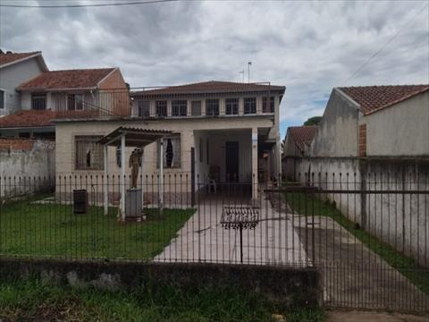 Terreno / Lote para venda no Butiatuvinha em Curitiba com 750m² por R$ 1.300.000,00