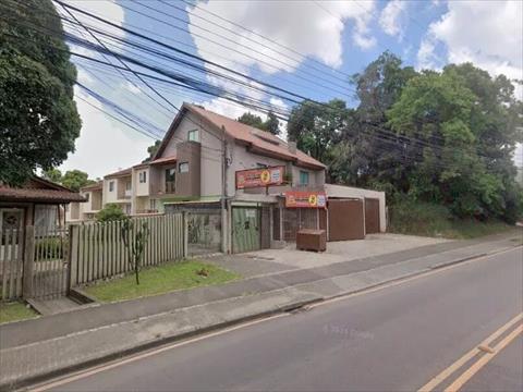 Sobrado para venda no Barreirinha em Curitiba com 141m² por R$ 590.000,00