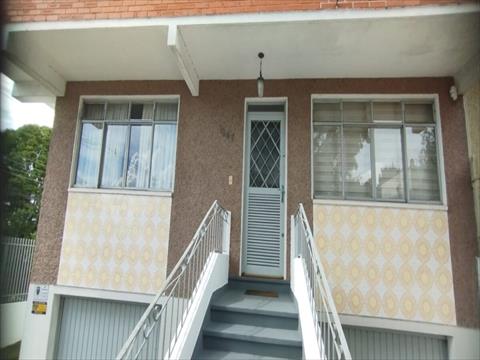 Sobrado para venda no Juveve em Curitiba com 170m² por R$ 995.000,00