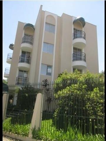 Apartamento para venda no Mercês em Curitiba com 88m² por R$ 450.000,00