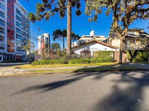 Terreno / Lote para venda no Bacacheri em Curitiba com 0m² por R$ 2.800.000,00