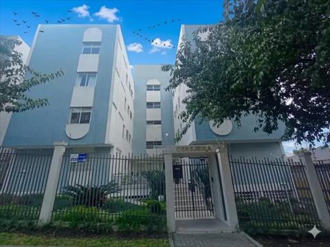 Apartamento para venda no Agua Verde em Curitiba com 75m² por R$ 400.000,00