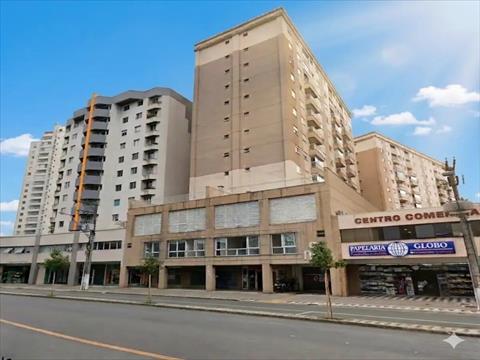 Apartamento para venda no Portão em Curitiba com 0m² por R$ 545.000,00